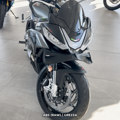 Ali Frontali Aprilia Tuono 660 (fino al 2024) gen.1