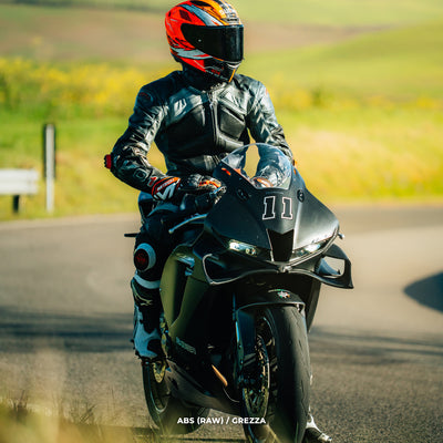 Front wing Honda CBR600RR (24-26)