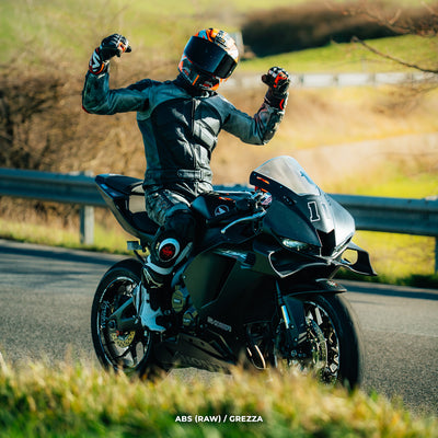 Front wing Honda CBR600RR (24-26)