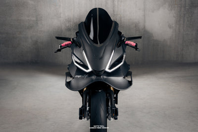 Aprilia RS660 Front Wings (until 2024)