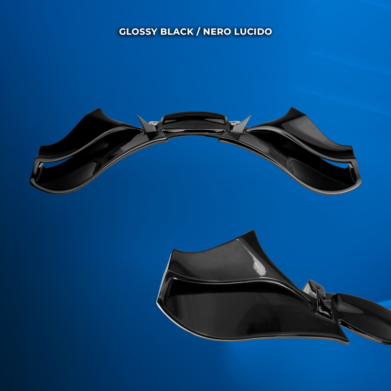 Ala frontale Yamaha R7