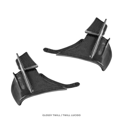 Ali frontali Panigale v2 (25-26)