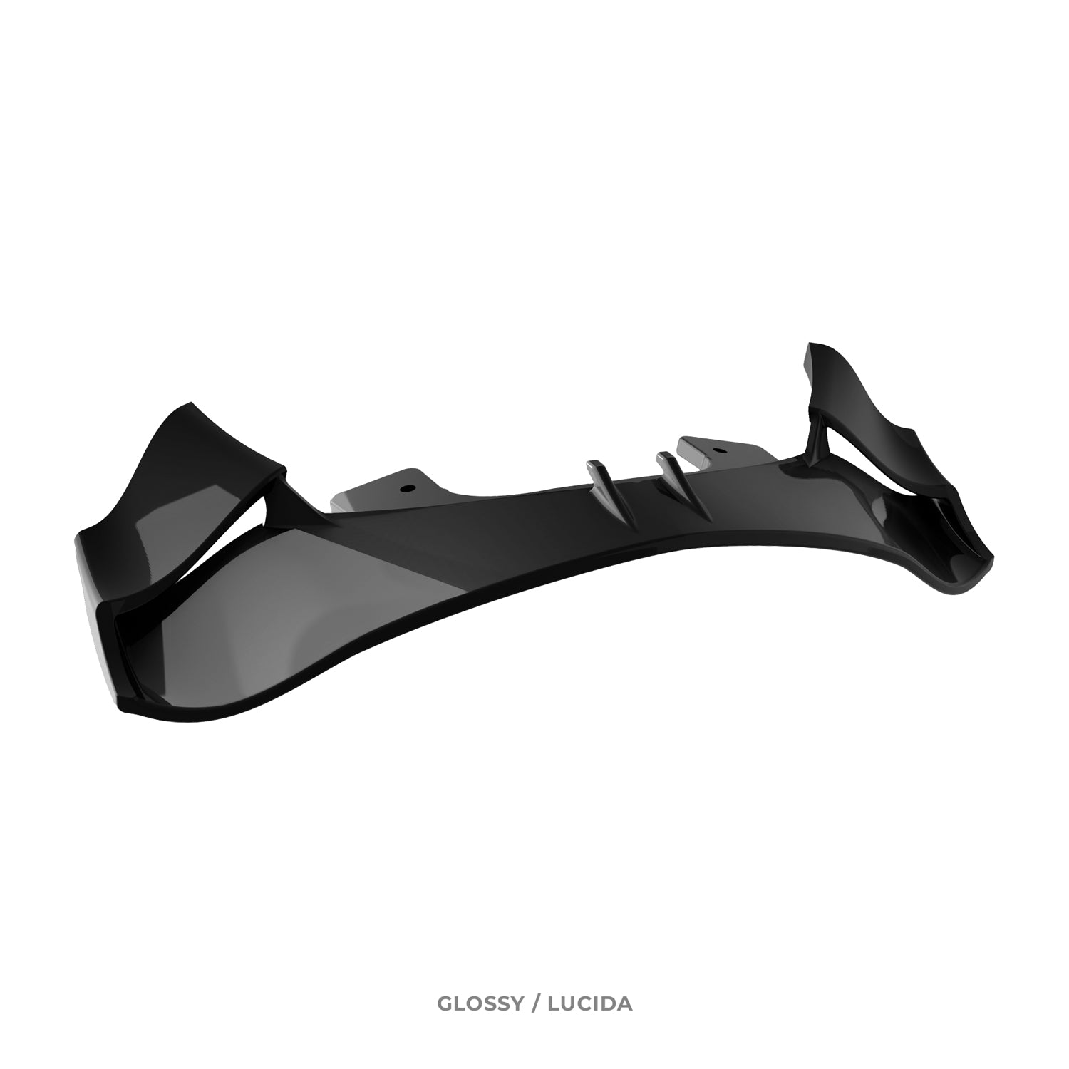 Ali Frontali Aprilia Tuono V4 (21-24) gen.1