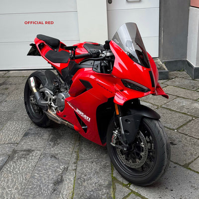 Ali frontali Panigale v2 (25-26)