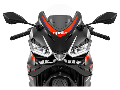 Ali Frontali Aprilia RS 457