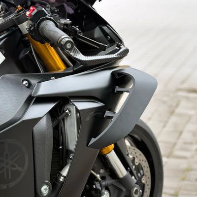 Yamaha R1 2017-2019 Front Wing