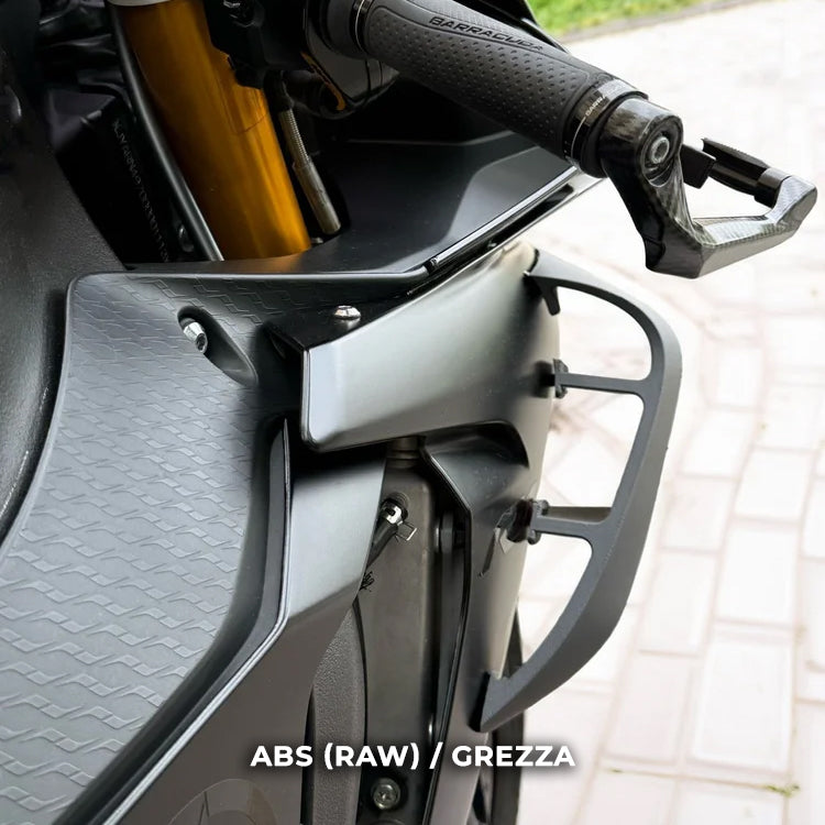 Ala frontale Yamaha R1 2017-2019