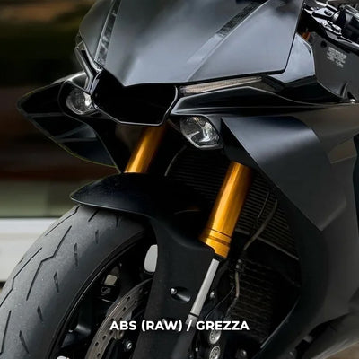 Yamaha R1 2017-2019 Front Wing